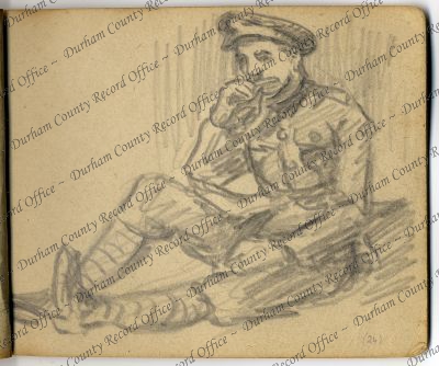 ref: D/DLI 7/956/1(24)