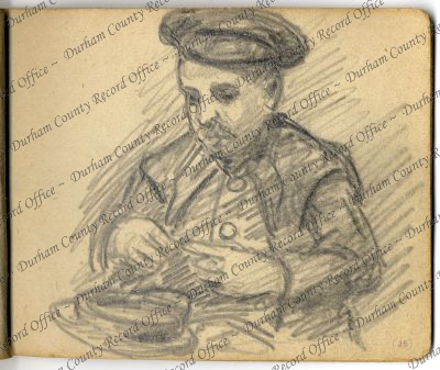 ref: D/DLI 7/956/1(25)