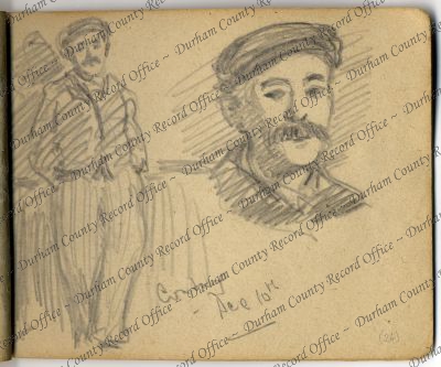 ref: D/DLI 7/956/1(26)