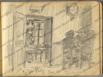 ref: D/DLI 7/956/1(27)