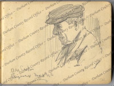 ref: D/DLI 7/956/1(30)