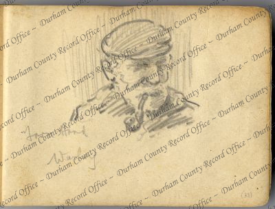 ref: D/DLI 7/956/1(33)