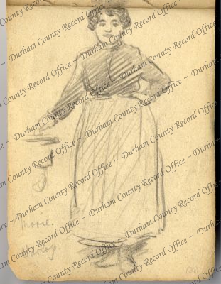 ref: D/DLI 7/956/1(34)