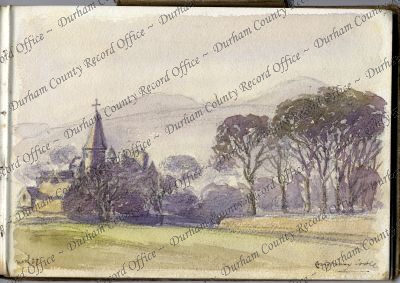 ref: D/DLI 7/956/2(2)