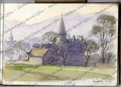 ref: D/DLI 7/956/2(3)