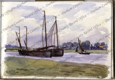 ref: D/DLI 7/956/2(7)