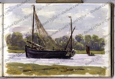 ref: D/DLI 7/956/2(8)