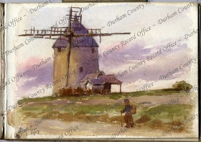 ref: D/DLI 7/956/2(9)