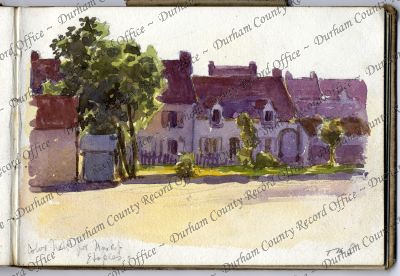 ref: D/DLI 7/956/2(10)