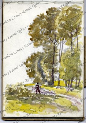 ref: D/DLI 7/956/2(12)