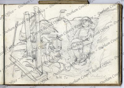 ref: D/DLI 7/956/2(16)