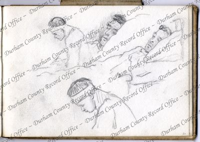 ref: D/DLI 7/956/2(21)