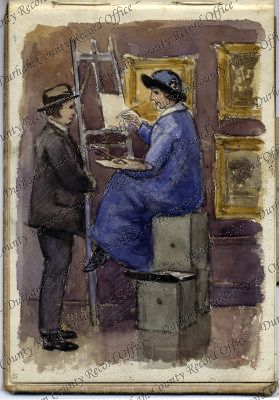 ref: D/DLI 7/956/2(23)