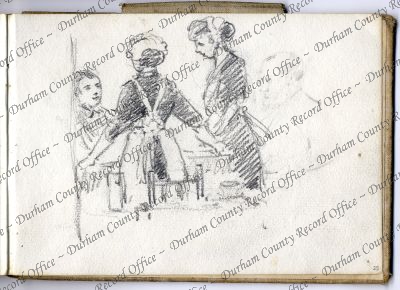 ref: D/DLI 7/956/2(25)