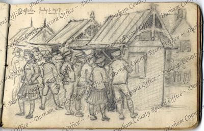 ref: D/DLI 7/956/3(3)