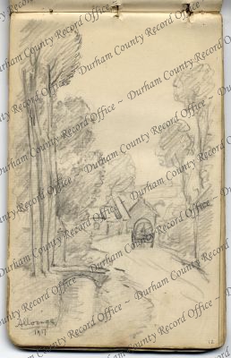 ref: D/DLI 7/956/3(12)