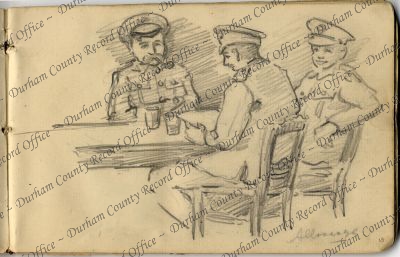 ref: D/DLI 7/956/3(15)