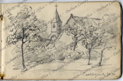 ref: D/DLI 7/956/3(20)