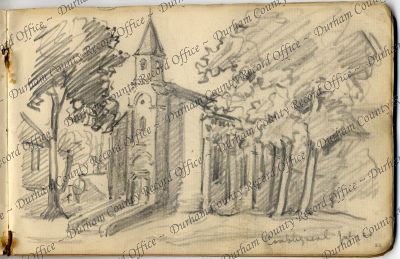 ref: D/DLI 7/956/3(22)