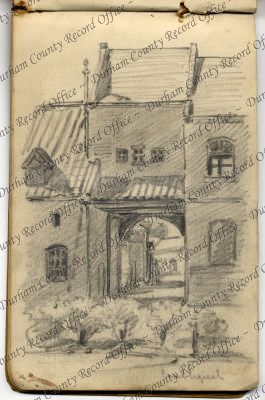 ref: D/DLI 7/956/3(26)