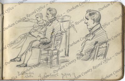 ref: D/DLI 7/956/3(31)