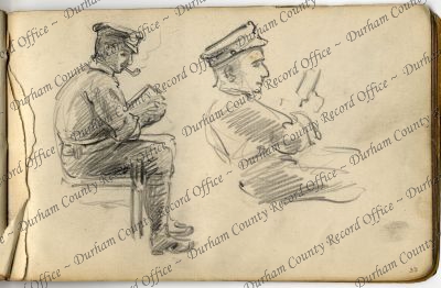 ref: D/DLI 7/956/3(33)