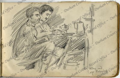 ref: D/DLI 7/956/3(40)