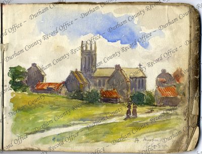 ref: D/DLI 7/956/4(1)