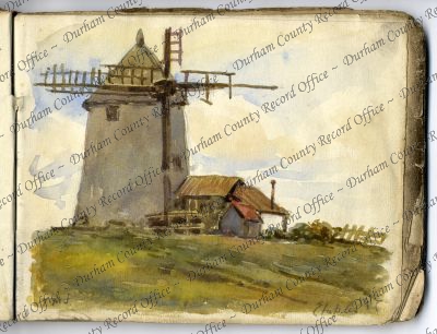 ref: D/DLI 7/956/4(3)