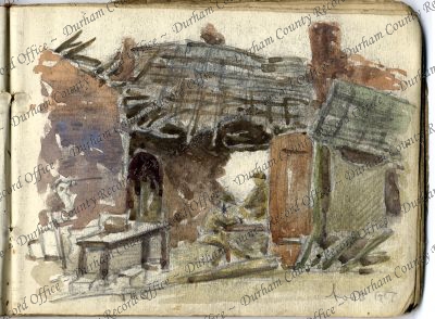 ref: D/DLI 7/956/4(9)