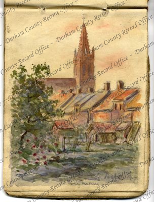 ref: D/DLI 7/956/4(10)