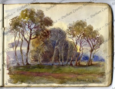 ref: D/DLI 7/956/4(12)