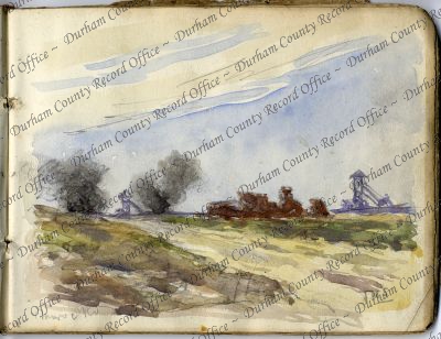 ref: D/DLI 7/956/4(13)