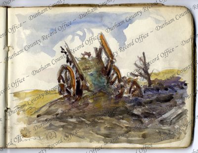 ref: D/DLI 7/956/4(14)