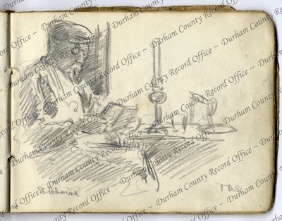 ref: D/DLI 7/956/4(15)