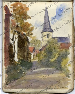 ref: D/DLI 7/956/4(19)