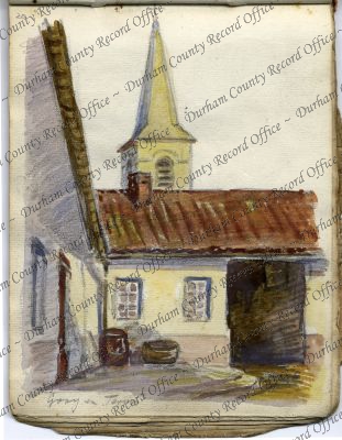 ref: D/DLI 7/956/4(20)