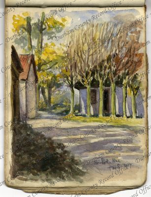 ref: D/DLI 7/956/4(22)