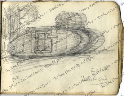 ref: D/DLI 7/956/4(23)