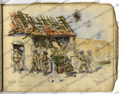 ref: D/DLI 7/956/4(25)