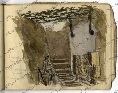 ref: D/DLI 7/956/4(26)