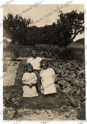 ref: D/DLI 7/968/3(18)