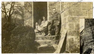 ref: D/DLI 7/968/3(27)