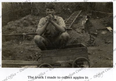 ref: D/DLI 7/968/3(31)