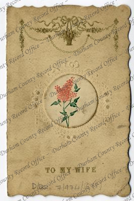 ref: D/DLI 7/974/16(1)