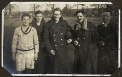 ref: D/DLI 7/979/1(3)