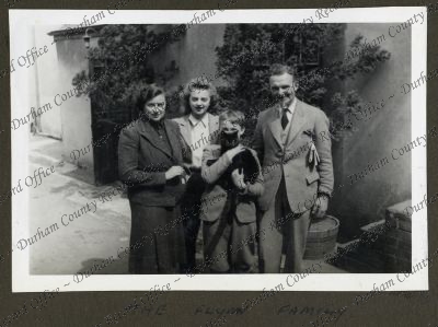 ref: D/DLI 7/979/1(30)