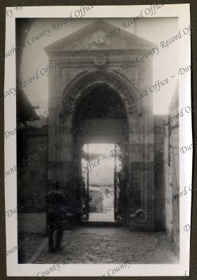 ref: D/DLI 7/979/1(66)