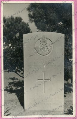 ref: D/DLI 7/983/5(8)