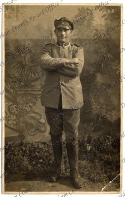 ref: D/DLI 7/1000/61